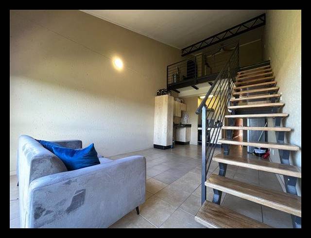 1 BEDROOM APARTMENT FOR SALE IN HATFIELD